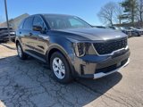 New 2025 Kia Sorento LX image 5