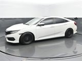 Used 2017 Honda Civic EX image 3