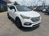 Used 2017 Hyundai Santa Fe Sport w/ 2.0T Ultimate Tech Package 05 image 3