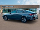 New 2025 Hyundai Elantra Limited image 4