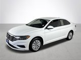 Used 2020 Volkswagen Jetta S image 2