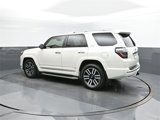 Used 2020 Toyota 4Runner Limited image 5