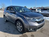 Used 2018 Honda CR-V EX-L image 3
