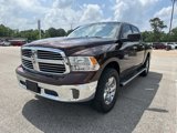 Used 2015 RAM 1500 Big Horn image 3