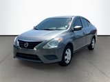 Used 2016 Nissan Versa S image 3