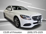 Used 2016 Mercedes-Benz C 300 Sedan image 1