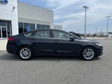 Certified 2020 Ford Fusion SE image 2