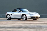 Used 1999 Porsche Boxster image 2