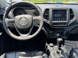 Used 2022 Jeep Cherokee Latitude Lux w/ Mopar Interior Package image 2
