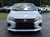 Used 2023 Mitsubishi Mirage image 2