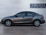 Used 2012 MAZDA MAZDA3 i Touring image 2
