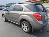 Used 2011 Chevrolet Equinox LT w/ LPO, Protection Package image 2