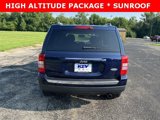 Used 2016 Jeep Patriot High Altitude image 4