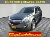 Used 2013 Chevrolet Equinox LT image 1