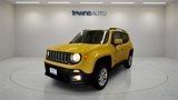 Used 2016 Jeep Renegade Latitude image 2