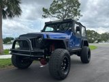 Used 1998 Jeep Wrangler SE image 3
