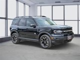 Used 2021 Ford Bronco Sport Outer Banks image 3