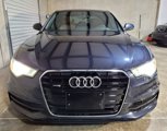 Used 2015 Audi A6 3.0T Premium Plus w/ Cold Weather Package image 2