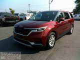 Used 2024 Kia Carnival LX image 5
