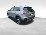 Used 2022 Jeep Cherokee Limited image 5