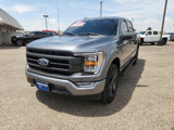 Certified 2023 Ford F150 Lariat image 3