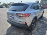 Used 2022 Ford Escape SEL w/ SEL Stealth AWD Package image 5