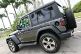 Used 2021 Jeep Wrangler Sport image 5