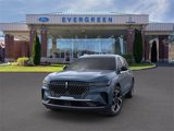 New 2024 Lincoln Nautilus Premier w/ Equipment Group 102A image 2