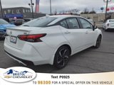 Used 2024 Nissan Versa SR w/ Trunk Package image 6