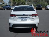 Certified 2022 Toyota Corolla LE image 6