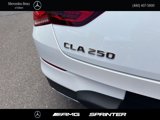 Certified 2022 Mercedes-Benz CLA 250 image 5