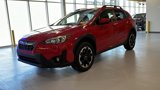 Certified 2022 Subaru Crosstrek 2.0i Premium w/ Moonroof Package image 5