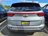 Used 2020 Kia Sportage EX image 4