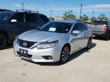 Used 2017 Nissan Altima 2.5 SV image 5