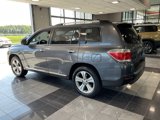 Used 2013 Toyota Highlander Limited image 5
