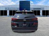 Used 2021 Hyundai Tucson Sport image 4