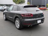 Used 2018 Porsche Macan S image 3