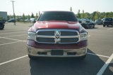 Used 2015 RAM 1500 Laramie Longhorn w/ Convenience Group image 2