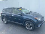 Used 2018 Toyota RAV4 Limited image 4