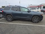 Used 2019 GMC Acadia SLT w/ Black Edition image 4