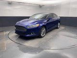 Used 2014 Ford Fusion SE w/ Equipment Group 202A image 4