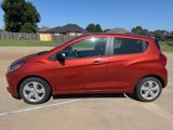 Used 2021 Chevrolet Spark LS image 2