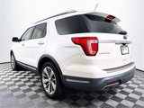 Used 2018 Ford Explorer Limited w/ Equipment Group 301A image 3