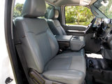 Used 2015 Ford F550 2WD Regular Cab Super Duty image 2