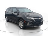 Used 2022 Chevrolet Equinox LT image 2