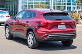 Used 2024 Chevrolet Trax LS image 2