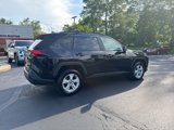 Certified 2019 Toyota RAV4 XLE image 4