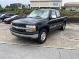 Used 2001 Chevrolet Silverado 1500 LS w/ Off-Road Chassis Pkg image 2