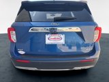 Used 2021 Ford Explorer XLT w/ Equipment Group 202A image 4