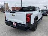 New 2024 Chevrolet Silverado EV W/T image 4